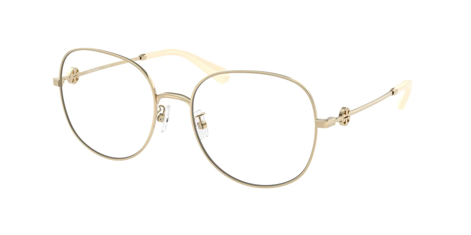 Tory Burch 1088 Eyeglasses - view 2